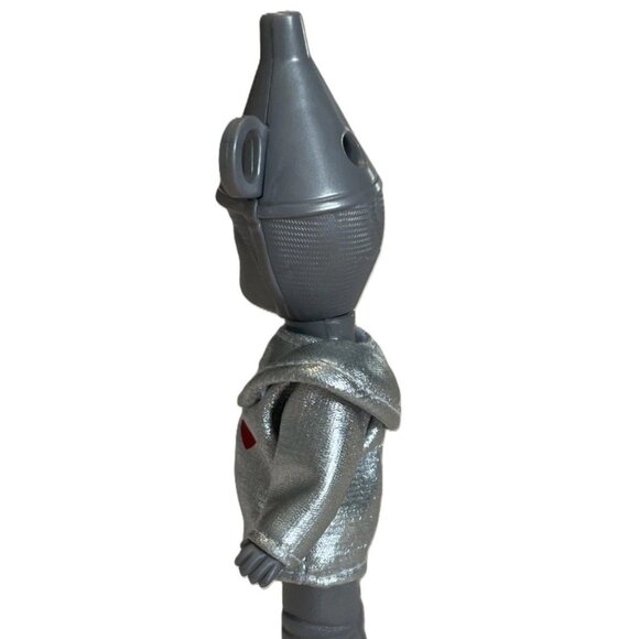 Madame Alexander Wizard Of Oz Tin Man 2008 McDonald’s Happy Meal Collectible Dol - Picture 3 of 4